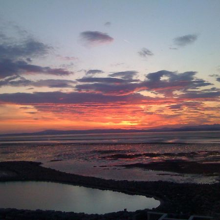 Bare Village Holiday Apartment Morecambe Buitenkant foto