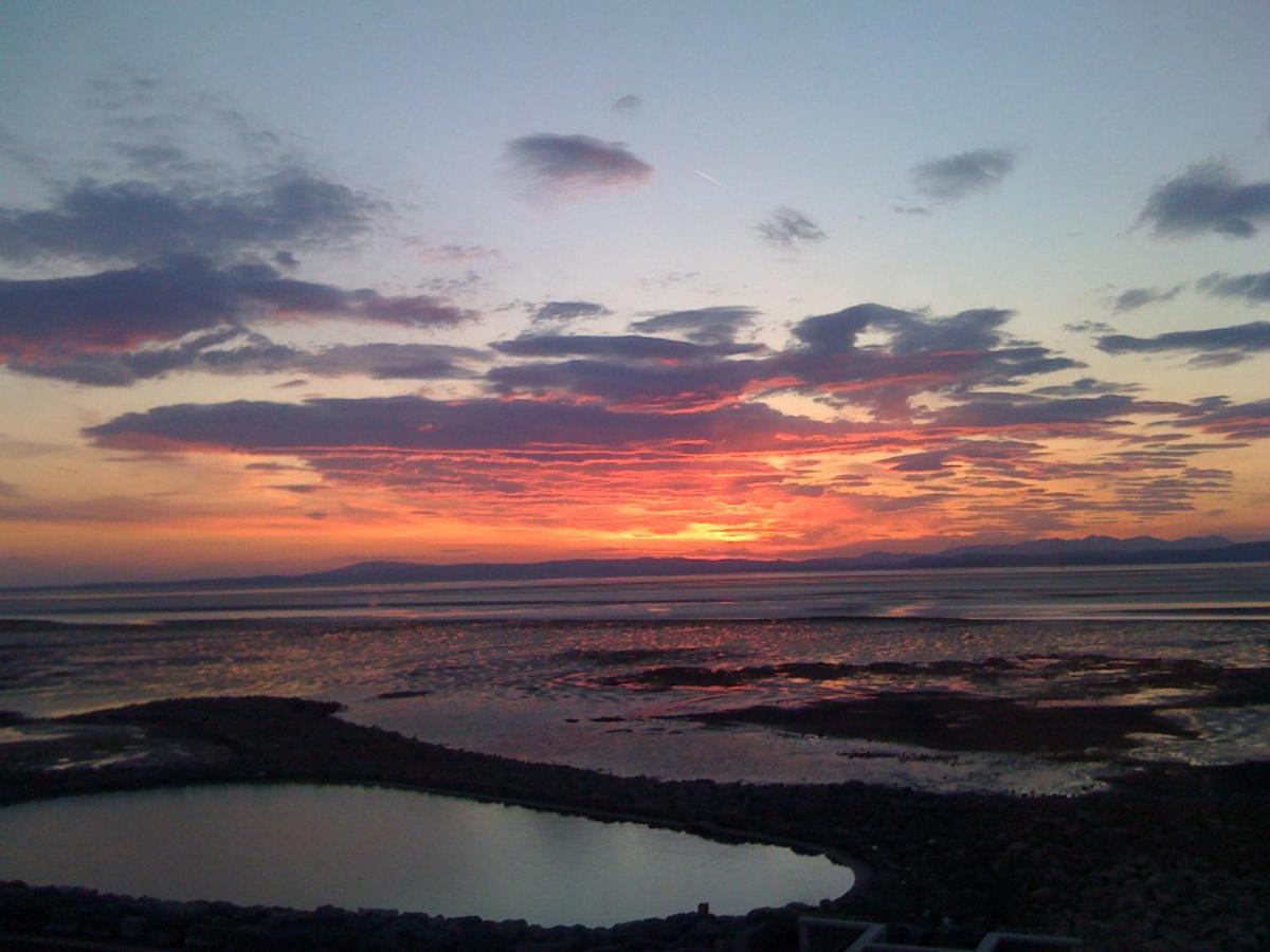 Bare Village Holiday Apartment Morecambe Buitenkant foto
